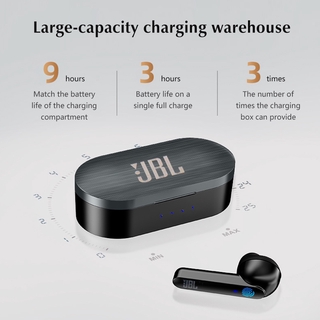 jbl earbuds tws 10