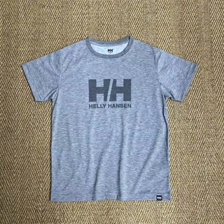 [S-5XL] เสื้อยืดแขนสั้น ผ้าฝ้าย พิมพ์ลาย Helly HANSEN แฟชั่นสําหรับผู้หญิง