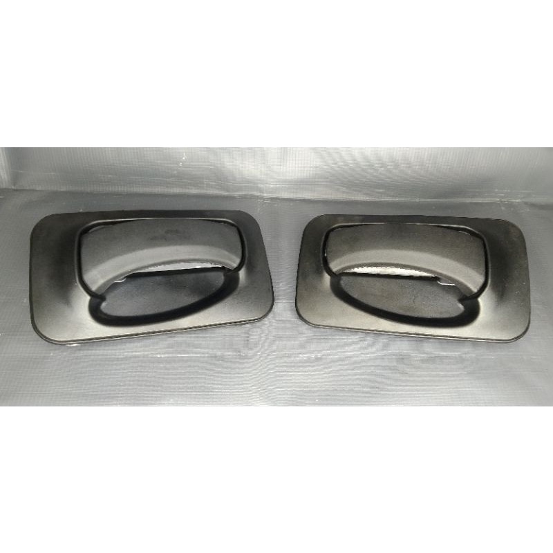 เปิดประตูภายนอกสําหรับ Hyundai hd320 hd1000 Hyundai รถบรรทุก 8 ตัน