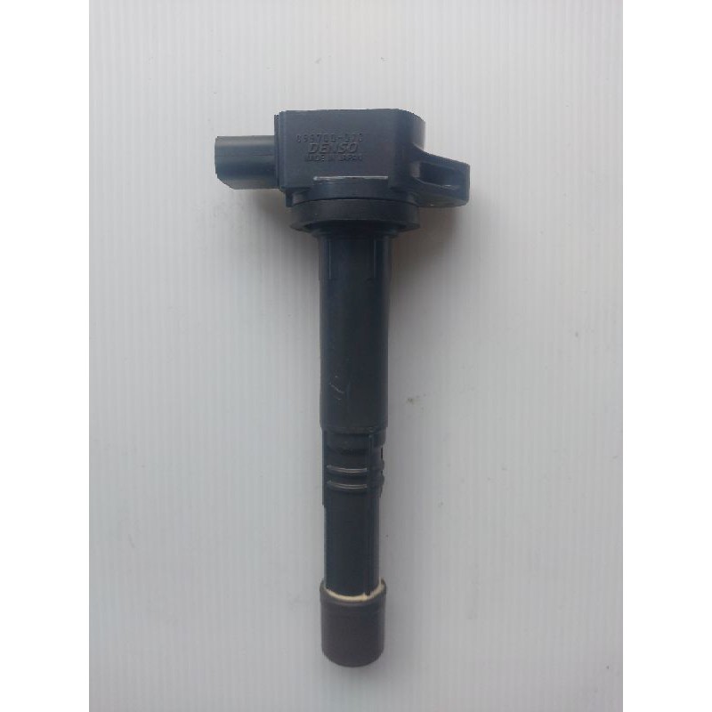 คอยล์จุดระเบิด honda k20a k24a DENSO