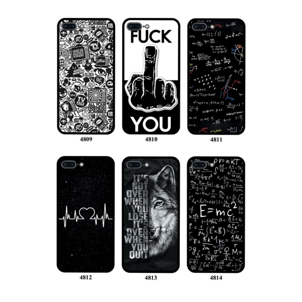 HUAWEI P8 P20 P30 Case Tophit #7