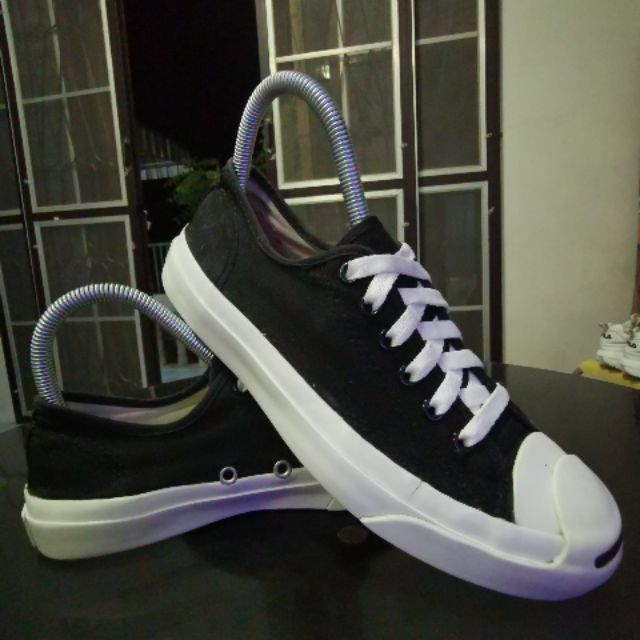 รองเท้า​ Converse Jack Purcell LTT Ox (Converse: 1Q699)  มือสองแท้100%