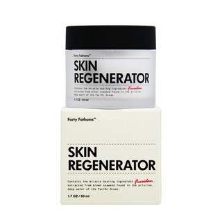 Unichi Forty Fathoms Skin Regenerator Cream 50ml