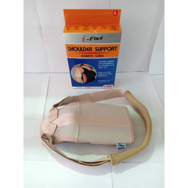 I-flex Shoulder support (Bobath Sling)