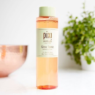 Pixi Glow Tonic Exfoliating Toner 250ml.