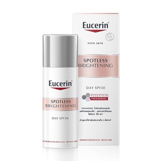 (Exp.08/24)Eucerin Spotless Brightening Day SPF30 50 ml.