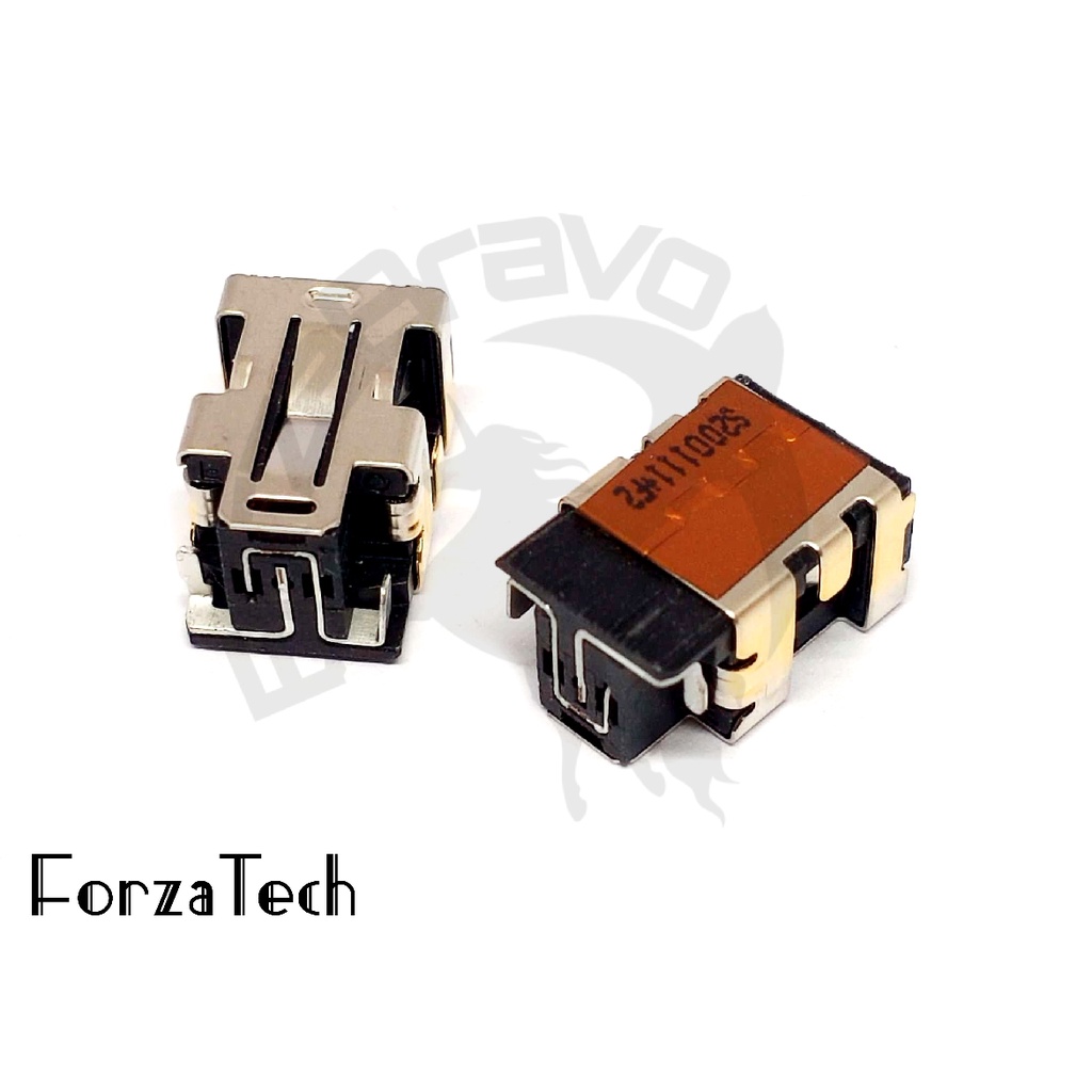 Dc in Power Jack สําหรับ ASUS BX31E BX32A PU410 PU500 PU500CA ไม่ใช่สายเคเบิล