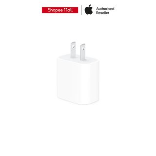 Apple Power Adapter USB-C 20 W