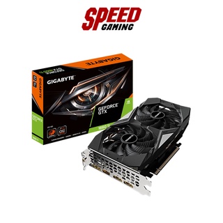 GIGABYTE VGA CARD GEFORCE GTX1660TI-OC 6GB GDDR6 192BIT BY SPEED GAMING