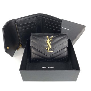 new🤎 Ysl สวย เรียบ หรู ราคาดีมากก