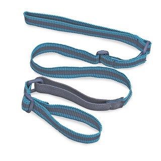 mothercare adjustable wrist link - grey/teal GC587 สายจูงเด็ก