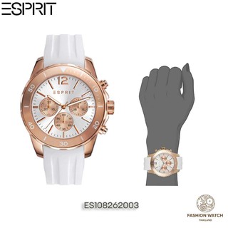 ESPRIT  นาฬิกา ESPRIT ES108262003