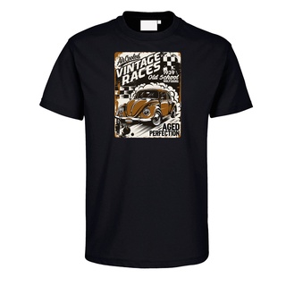 [S-5XL]เสื้อยืด พิมพ์ลายรถแข่ง Race 2 Cars สไตล์วินเทจ สําหรับผู้ชาย
							
							โชว์ชื่อเรื่อง 188453