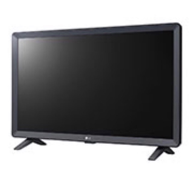 🔥 พร้อมส่ง‼️ LG LED TV 24 นิ้ว รุ่น 24TL520A (ประกันศูนย์ 1 ปี )🔥