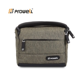 กระเป๋าใส่กล้อง PROWELL Esteem 9G Camera Case Shoulder Bag