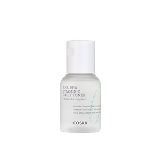 ✨พร้อมส่ง✨| COSRX Refresh AHA BHA Vitamin C Daily Toner - โทนเนอร์ผสมกรดผลไม้ 50 ml.