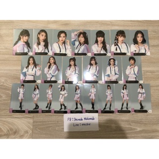 BNK48 Photoset Beginner ใบเศษ ฟตซ.16 บีกินเนอร์ รุ่น1 เฌอปราง เจนนิษฐ์ โมบายล์ เจน ตหวาน ซัทจัง น้ำใส จ๋า รินะ มิโอริเคท