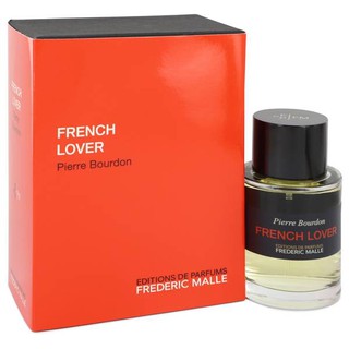 Frederic Malle French Lover EDP 5ml - 10ml นำ้หอมแท้แบ่งขาย