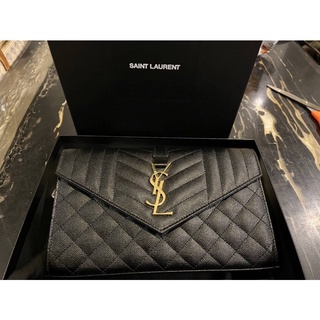 New ysl woc [ Full set ]