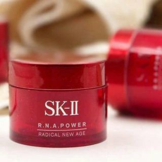 SK-II R.N.A.Power Radical New Age (เช็คก่อนโอนค่ะ)