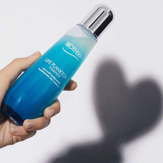 Biotherm life plankton essence 125 ml