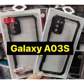 เคส Samsung A52S/A52/A03S XUNDO กันกระแทกดีเยี่ยม