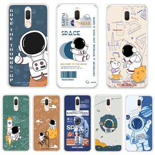 เคส Huawei Mate 30 Pro Mate 30 nova 2i y6ii ใส TPU ซิลิโคน เคสนิ่ม