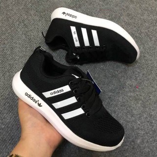 รองเท้าเด็ก Adidas Kids ✅มีเก็บเงินปลายทาง AK1