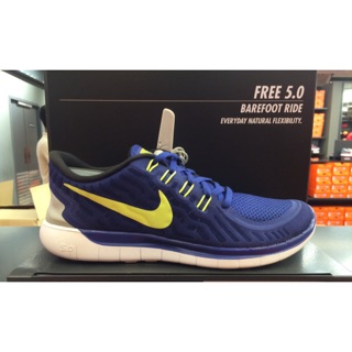 NIKE FREE 5.0