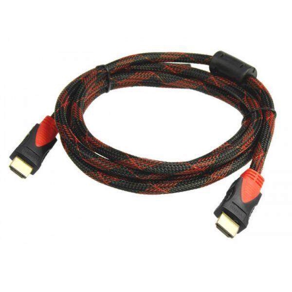 สาย เอชดีเอ็มไอ HD TO เอชดีเอ็มไอ HD CABLE V1.4 สายยาว3M