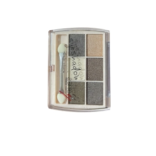 Ashley Shimmer Brick Eyeshadow อายแชโดว์ Ashley Eyeshadow
