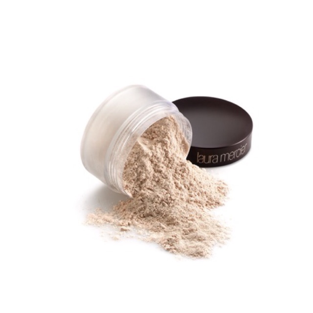 Luara mercier Translucent Setting Powder