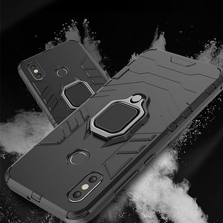 Xiaomi Mi 8Se 8 Poco Phone F1 เคสมือถือแบบแข็งสําหรับรถยนต์