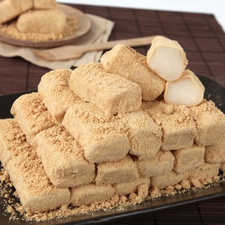 พร้อมส่ง 볶음콩가루 ผงถั่วเหลืองเกาหลี(อินจอลมี) Roasted Bean Powder 1kg