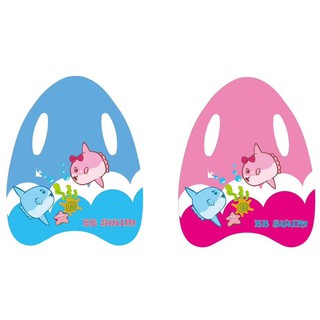 ZARF [พร้อมส่ง] โฟมว่ายน้ำลายการ์ตูนม้าน้ำ แบบ A