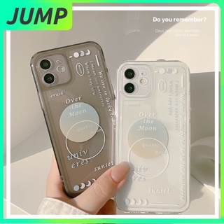 เคสโทรศัพท์มือถือ ลายหมี สำหรับ Iphone 11promax xs max xr 12mini 7plus 12promax