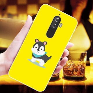 เคสใสสำหรับ Lenovo K 8 Note