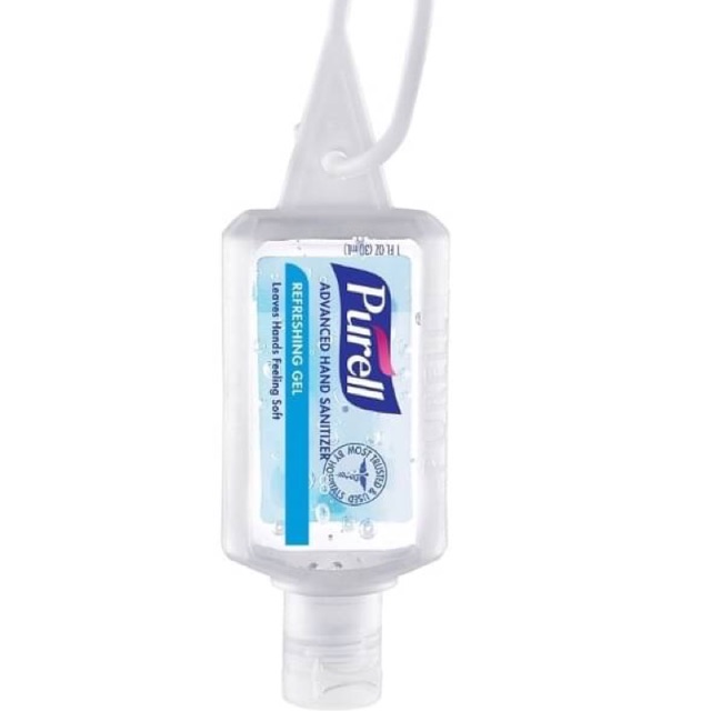 Purell Jelly Wrap Travel Size Hand Sanitizer 30ml.