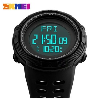 (พร้อมส่งสินค้าถึงไทยแล้วฉนาฬิกา SKMEI 1251