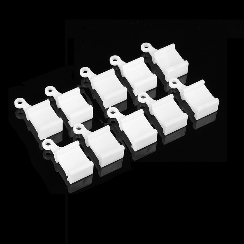 แนะนำ ผ้าม่าน 10x นักวิ่งผ้าม่านรอกสกรูโลหะยึดด้านข้างยึดคงที่ด้านบนราวแขวนปลายหมวกปิดผนึกรางอุปกรณ์เสริม ขอบคุณ3 ราคาพิเศษ มีเก็บเงินปลายทาง