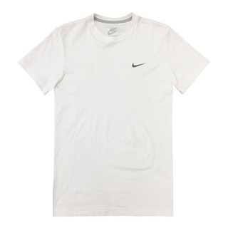 [S-5XL] Nike เสื้อยืดแขนสั้น ผ้าฝ้าย ทรงหลวม สําหรับคู่รัก JCbfam37HP