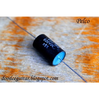 Pelco_Capacitors_Guitar