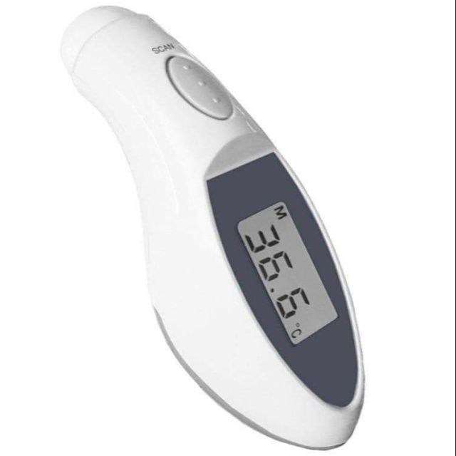 Infrared Forehead Thermometer FT100B
