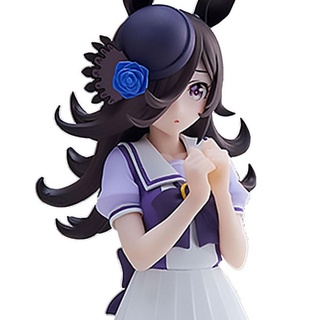 Banpresto Umamusume : Pretty Derby Rice Shower 4983164188110 (Figure)