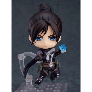 [พร้อมส่ง] Nendoroid 1370 Wraith - Apex Legends