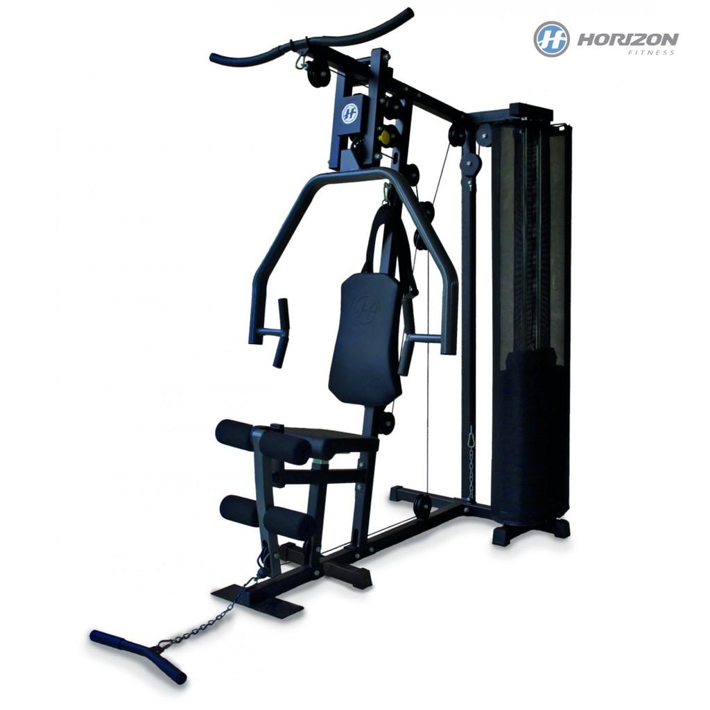 Goldmareชุดโฮมยิม Horizon รุ่น Torus 1