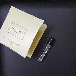 แท้ 100% Jomalone cologne 1.5ml