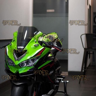 กระจกกันลม ZERO KAWASAKI ZX25 SPORTY Visor ZX25 SPORTY