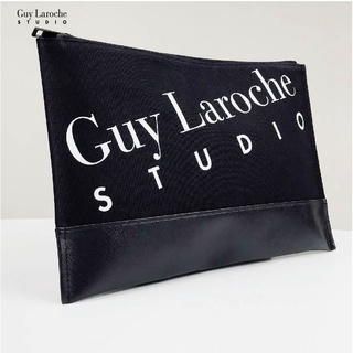 Guy Laroche Studio กระเป๋าใส่เอกสาร และ IPAD  รุ่น BIZ6004