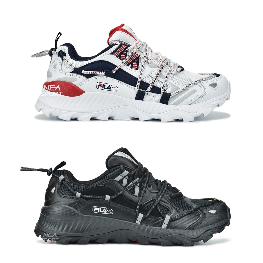 fila expeditioner trainers